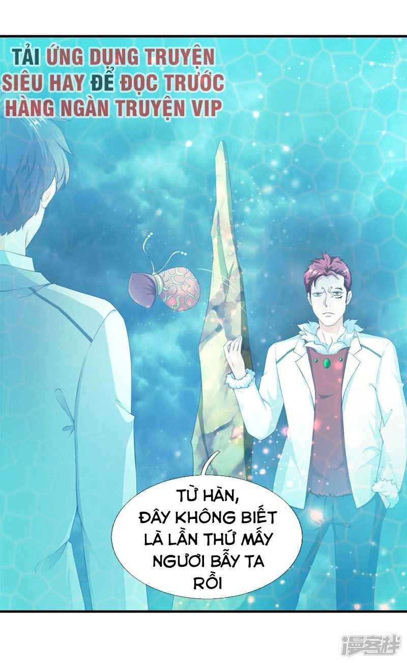 Vạn Cổ Thần Vương Chapter 114 - 19