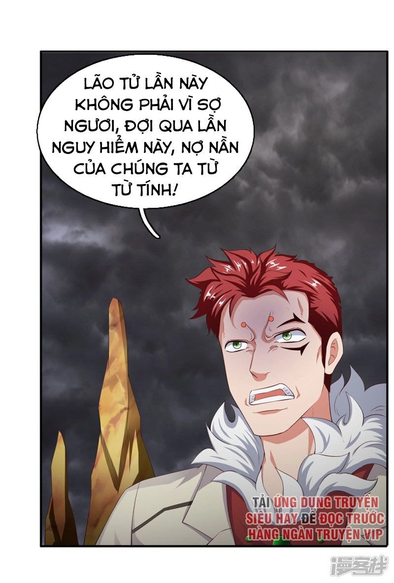 Vạn Cổ Thần Vương Chapter 114 - 20