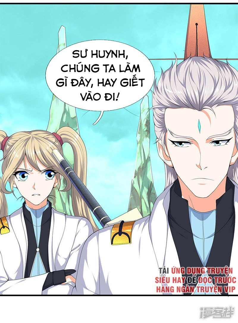 Vạn Cổ Thần Vương Chapter 115 - 2