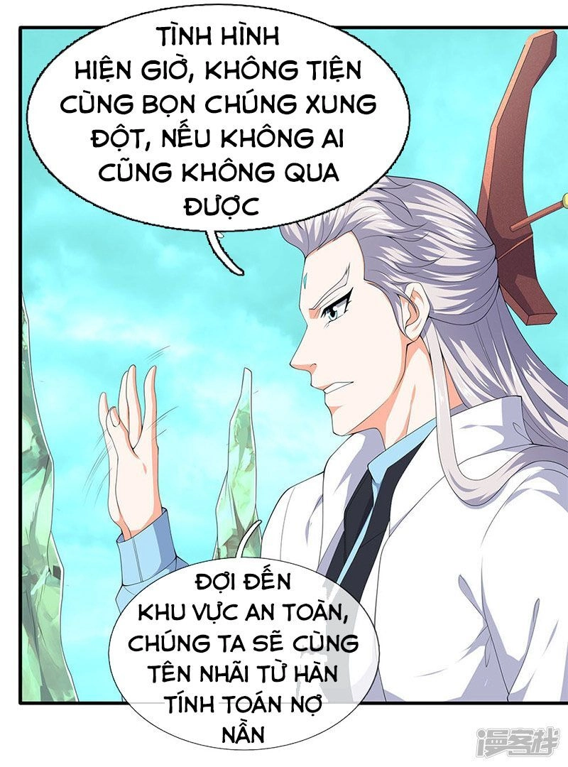 Vạn Cổ Thần Vương Chapter 115 - 3