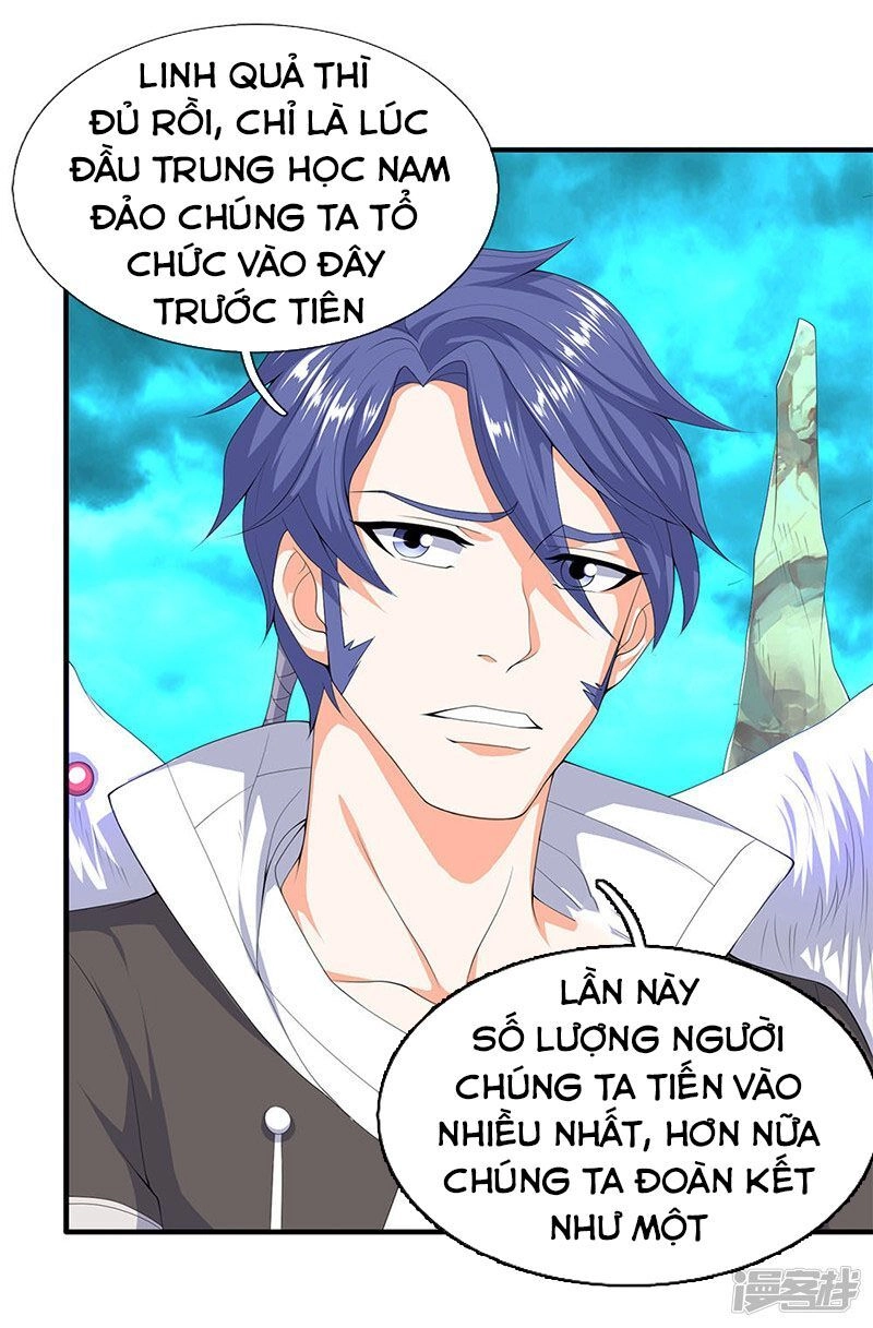 Vạn Cổ Thần Vương Chapter 115 - 7