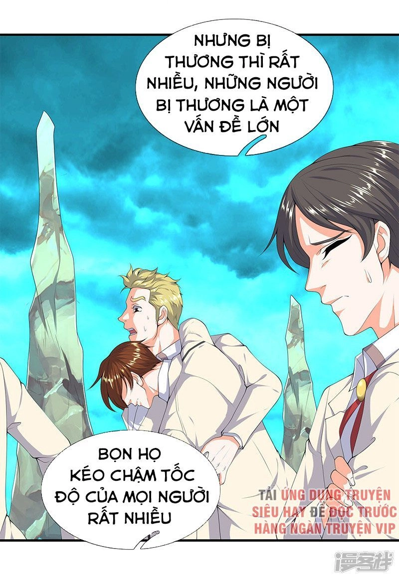 Vạn Cổ Thần Vương Chapter 115 - 9