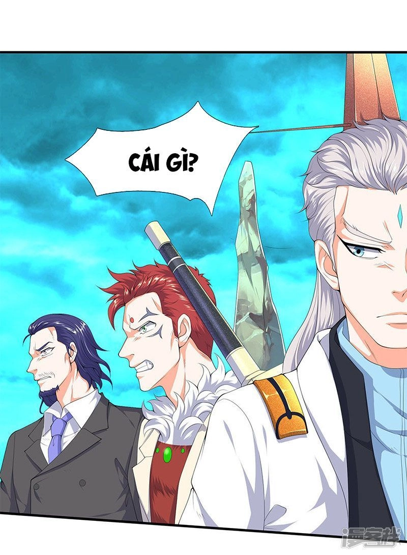 Vạn Cổ Thần Vương Chapter 115 - 12