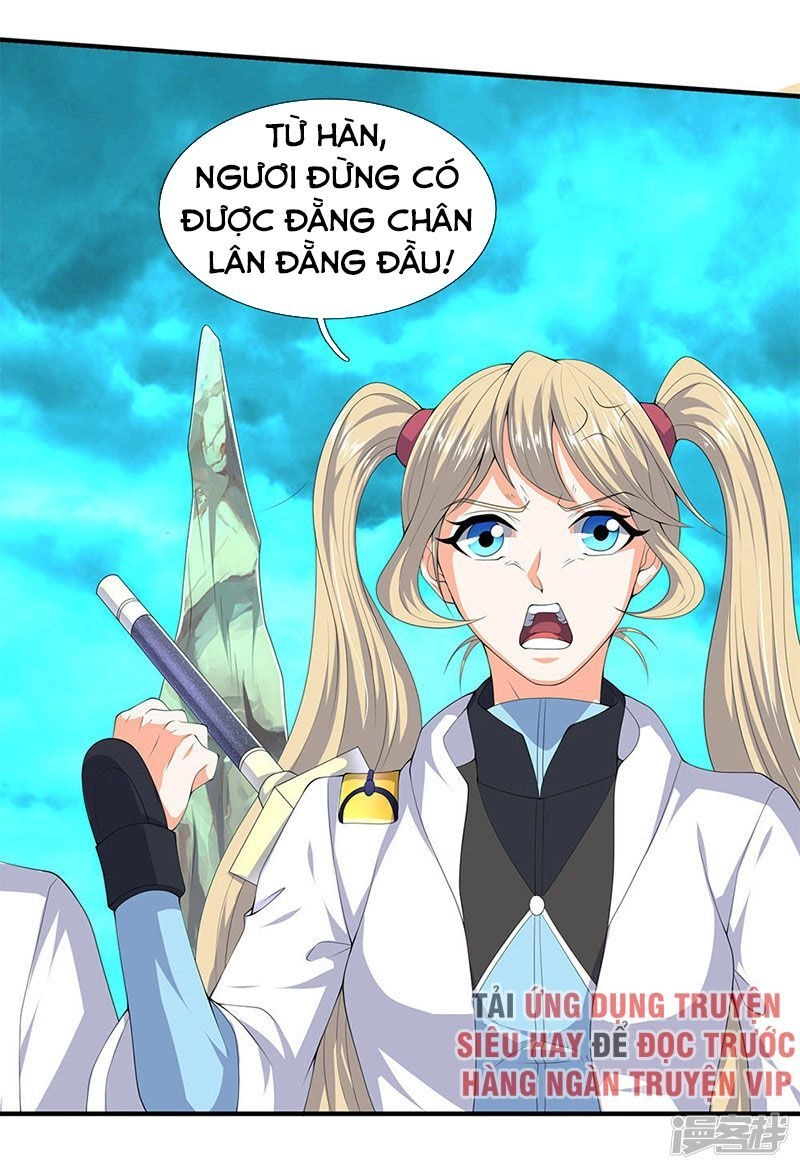 Vạn Cổ Thần Vương Chapter 115 - 13