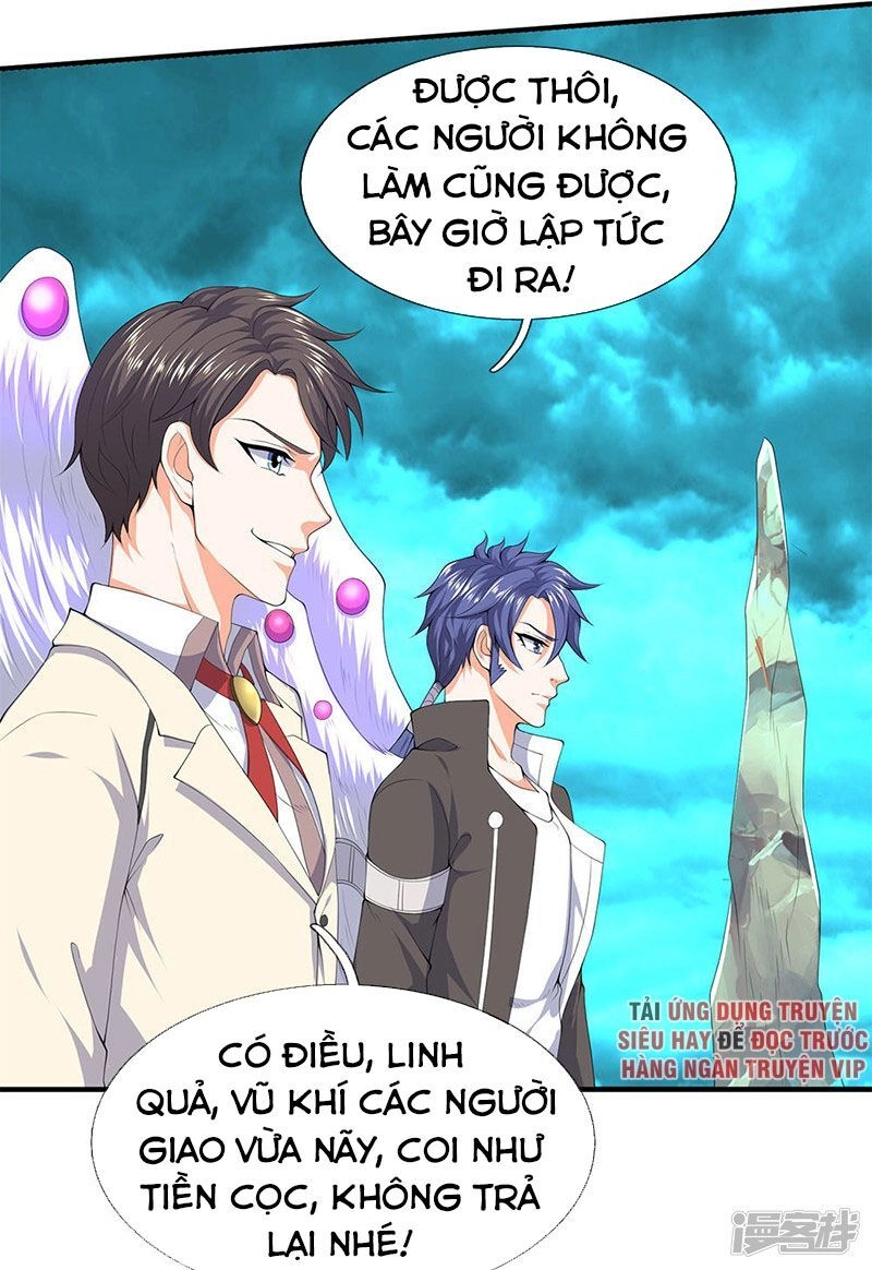 Vạn Cổ Thần Vương Chapter 115 - 15