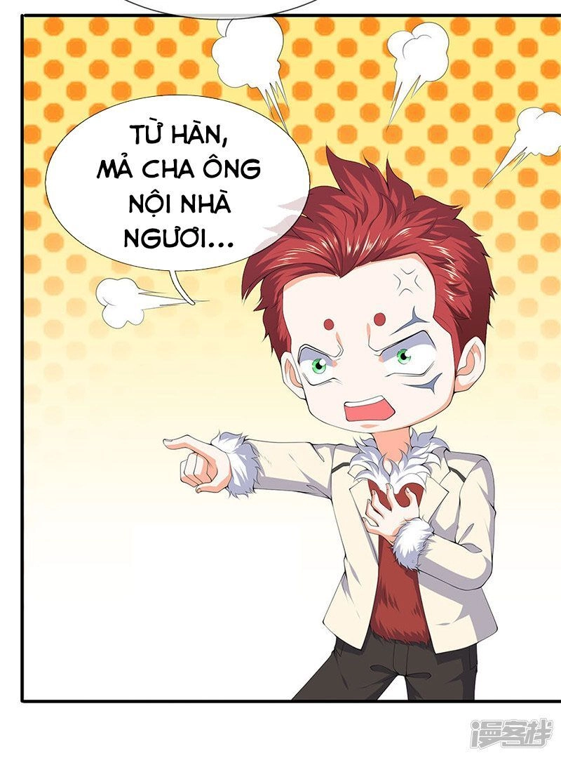 Vạn Cổ Thần Vương Chapter 115 - 16