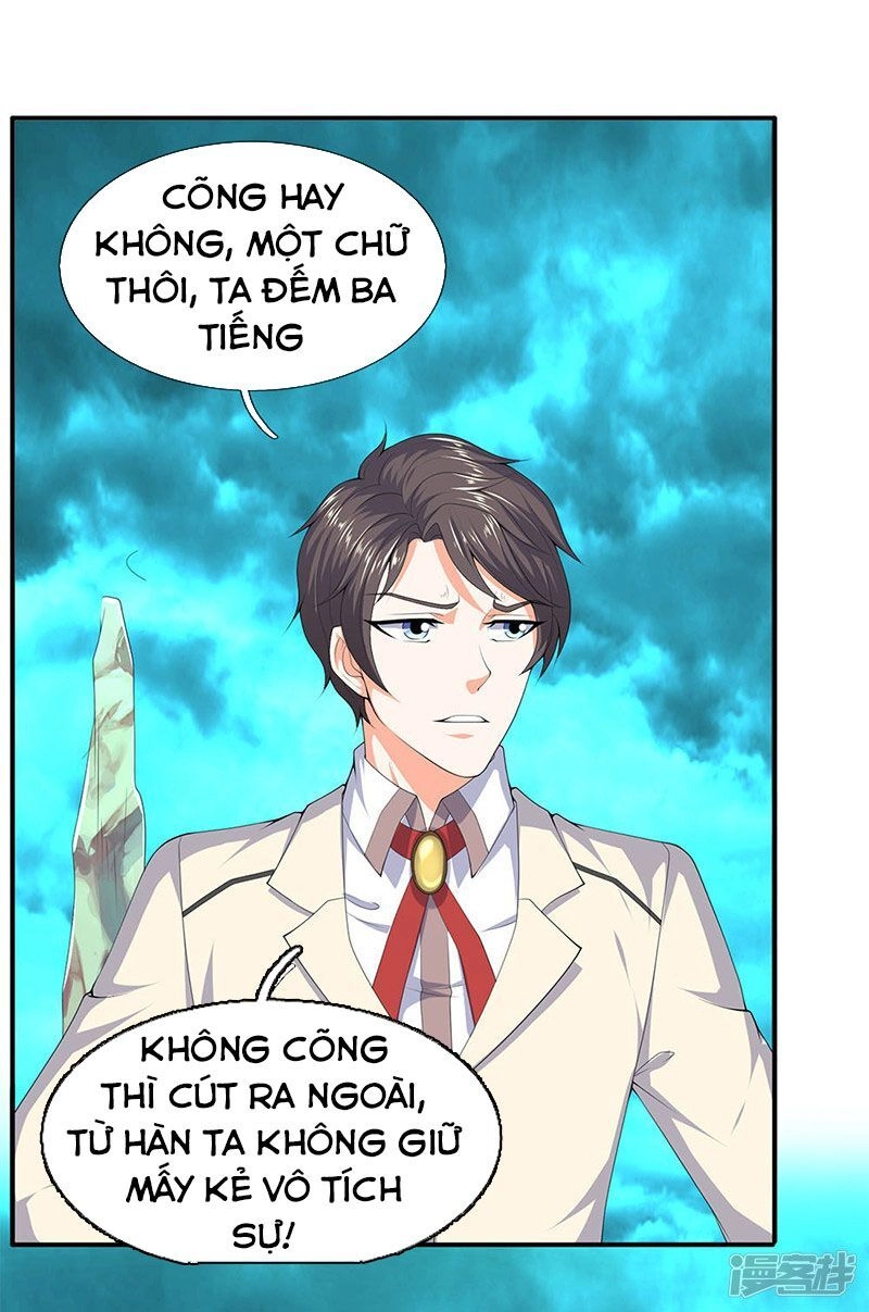 Vạn Cổ Thần Vương Chapter 115 - 18