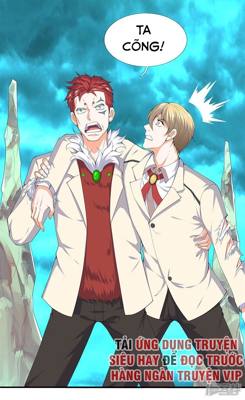 Vạn Cổ Thần Vương Chapter 115 - 19