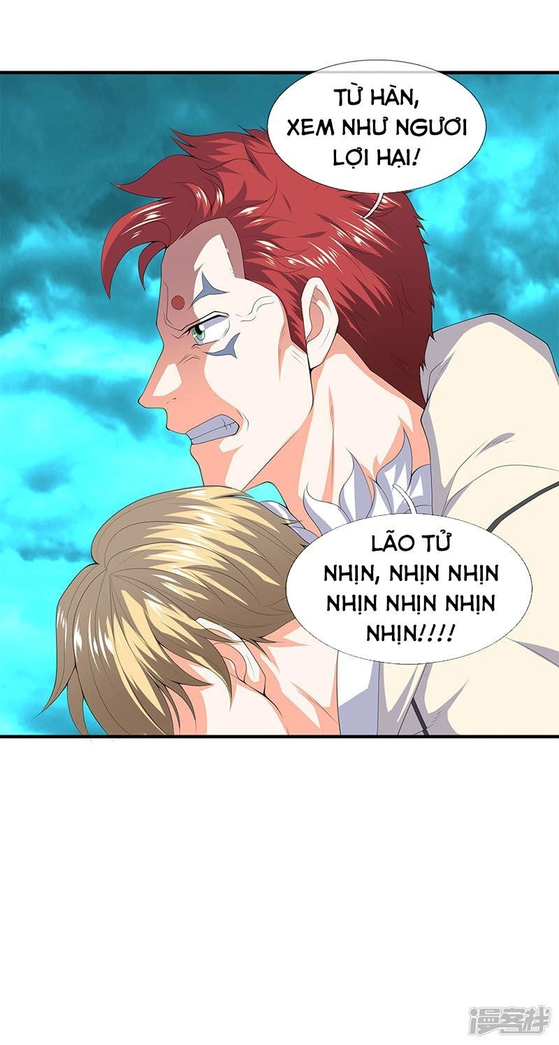 Vạn Cổ Thần Vương Chapter 115 - 20