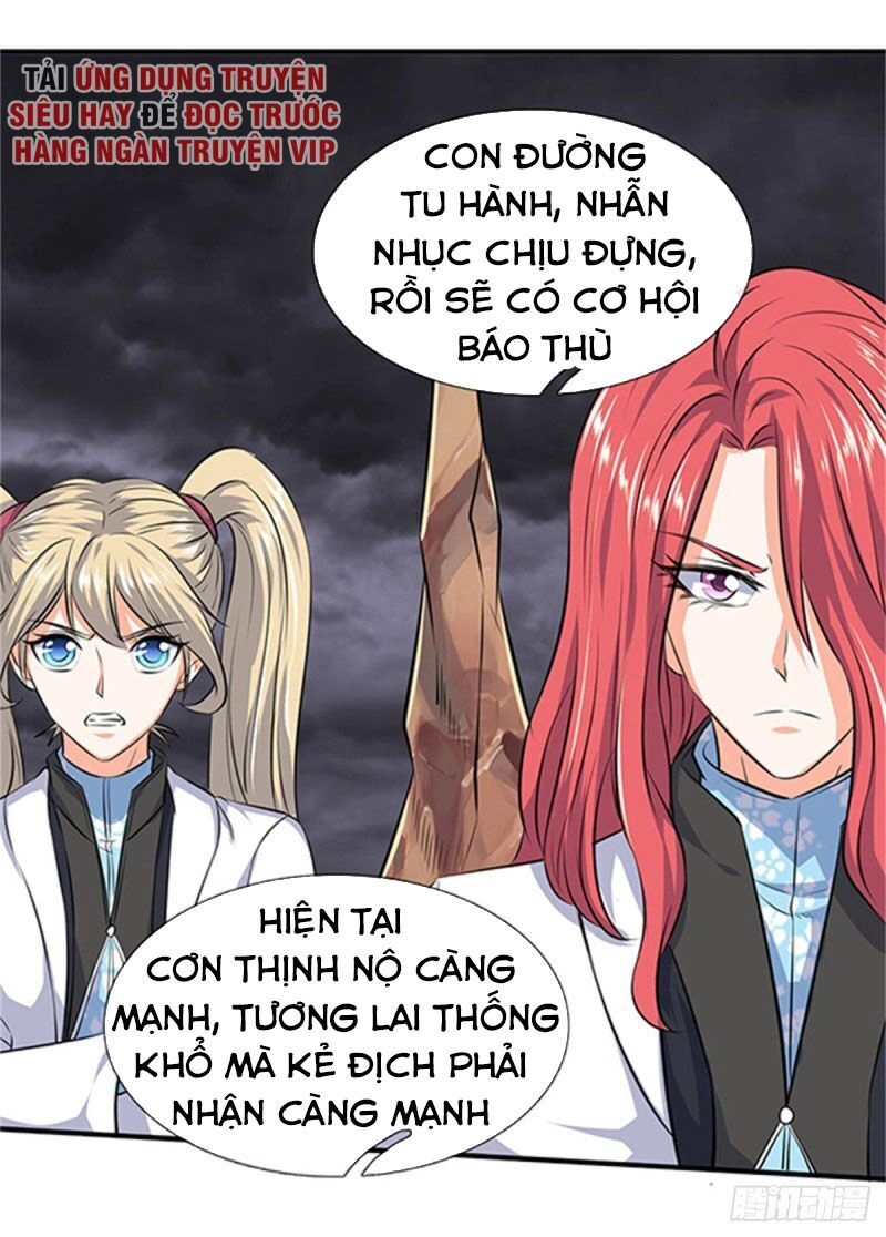 Vạn Cổ Thần Vương Chapter 116 - 2