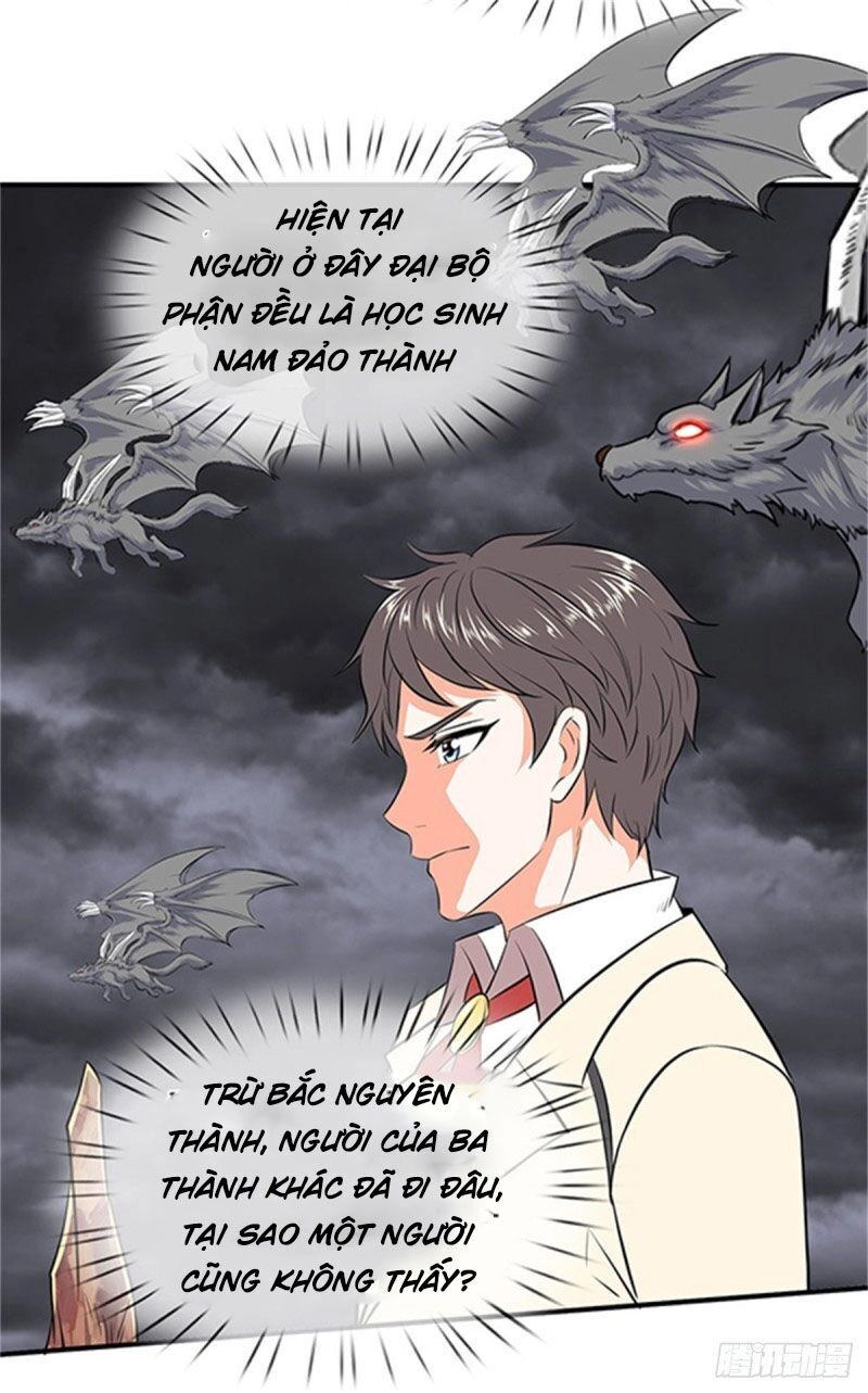 Vạn Cổ Thần Vương Chapter 116 - 9