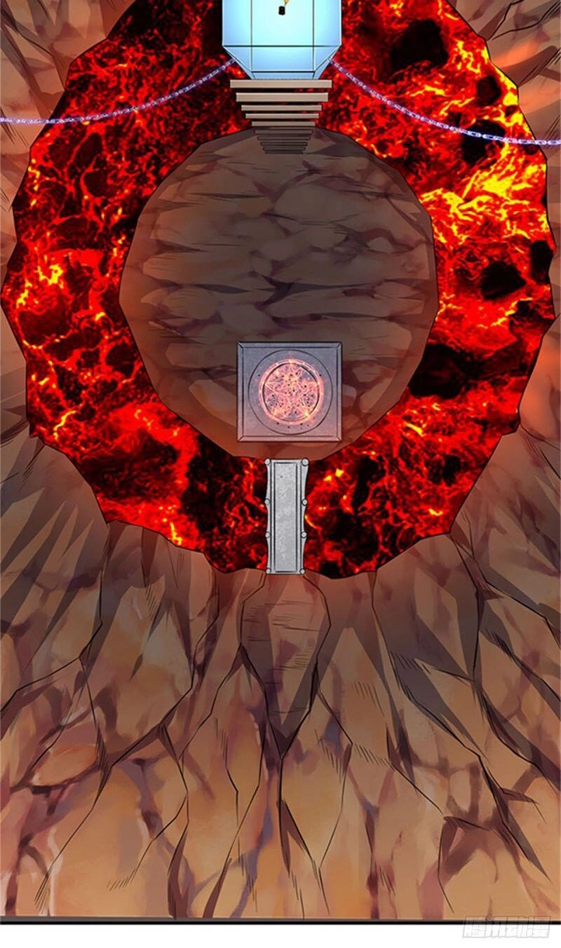 Vạn Cổ Thần Vương Chapter 116 - 12