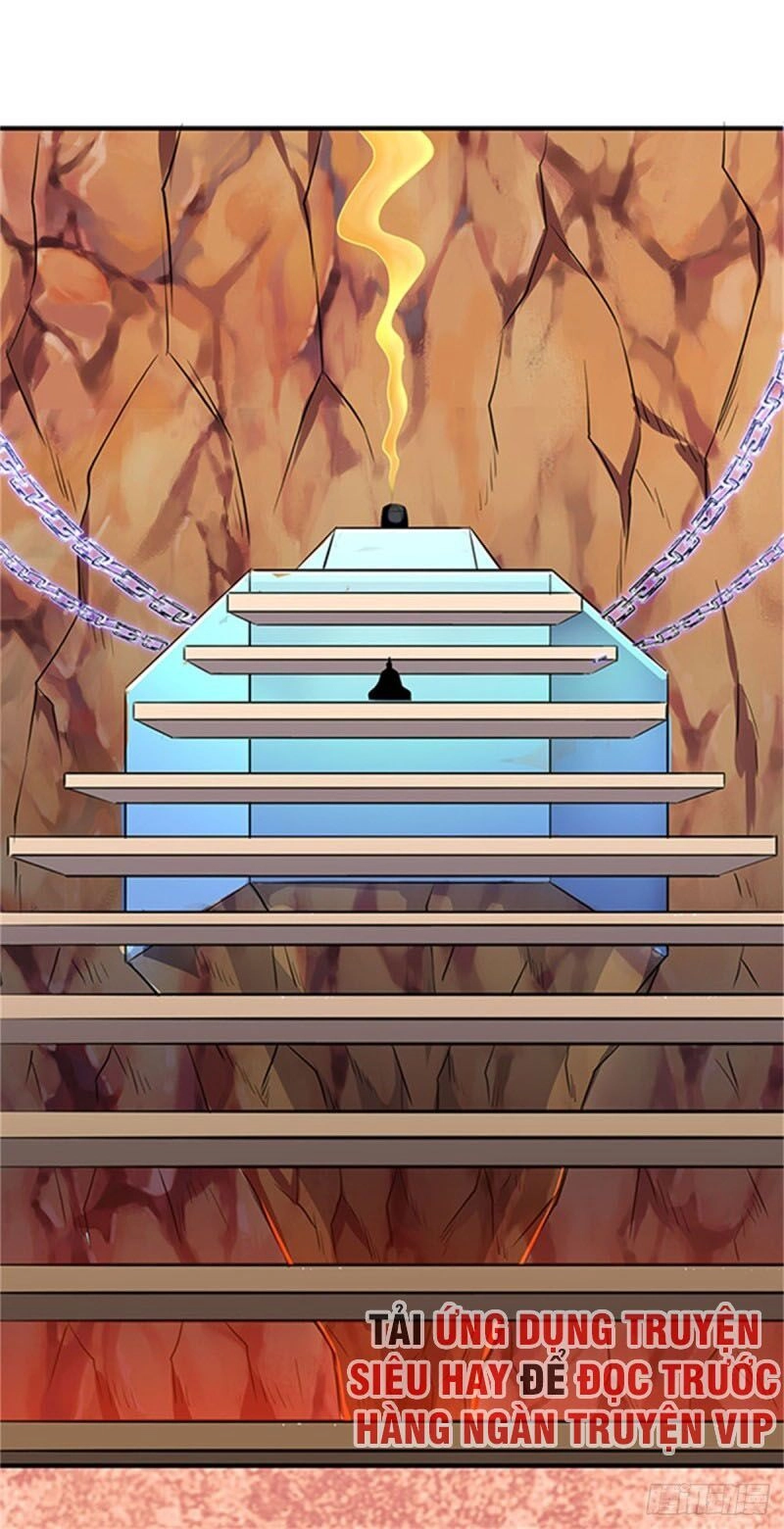 Vạn Cổ Thần Vương Chapter 116 - 13