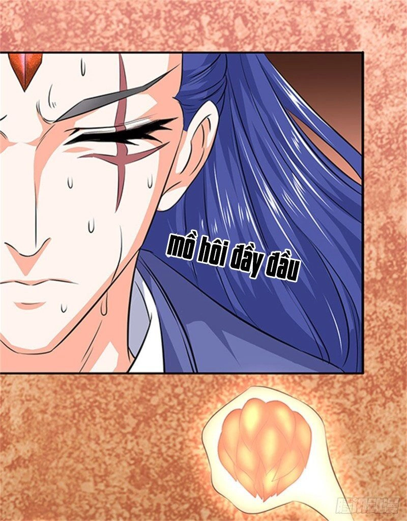 Vạn Cổ Thần Vương Chapter 116 - 14