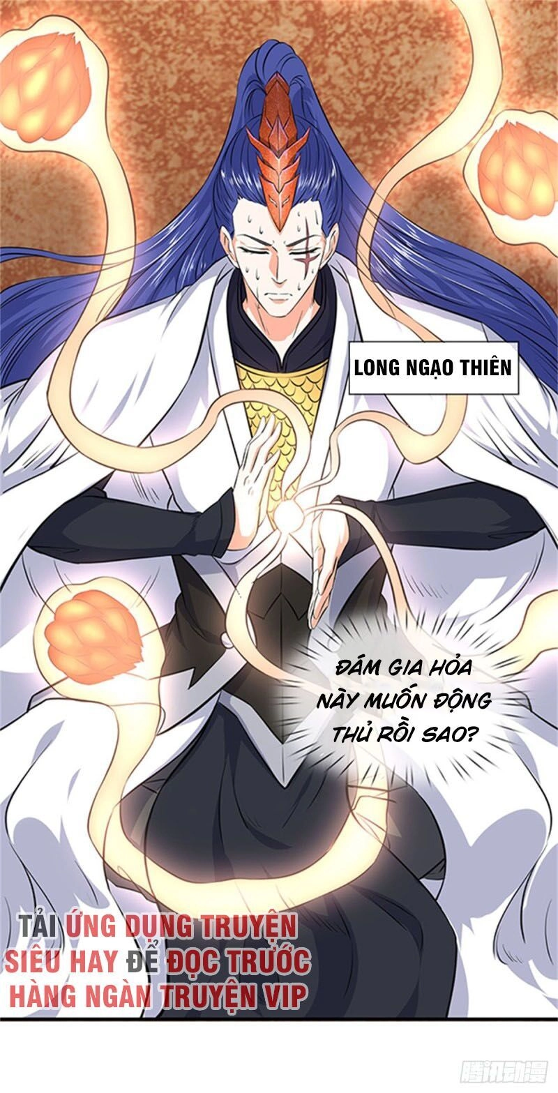 Vạn Cổ Thần Vương Chapter 116 - 15