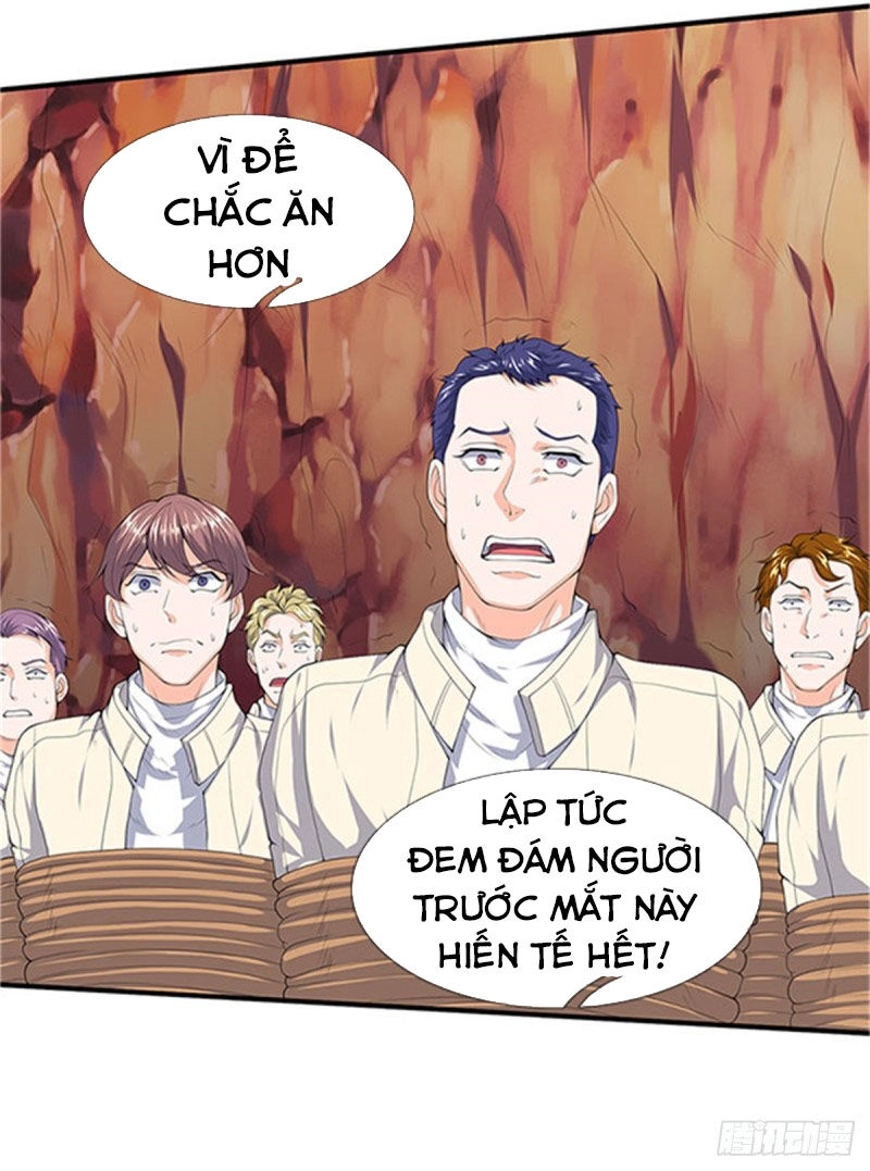 Vạn Cổ Thần Vương Chapter 118 - 2