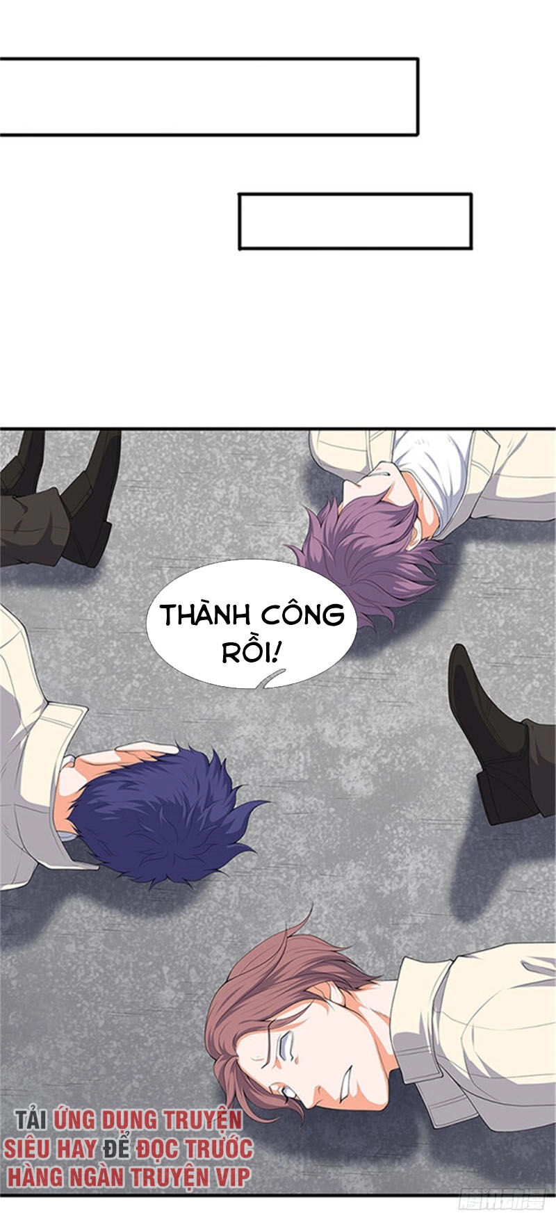 Vạn Cổ Thần Vương Chapter 118 - 18