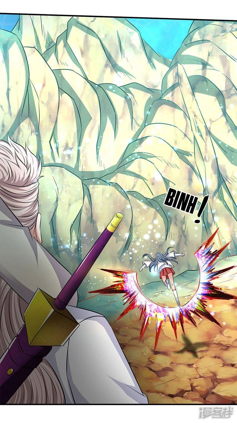 Vạn Cổ Thần Vương Chapter 119 - 12