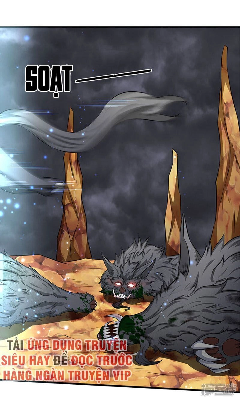 Vạn Cổ Thần Vương Chapter 119 - 18