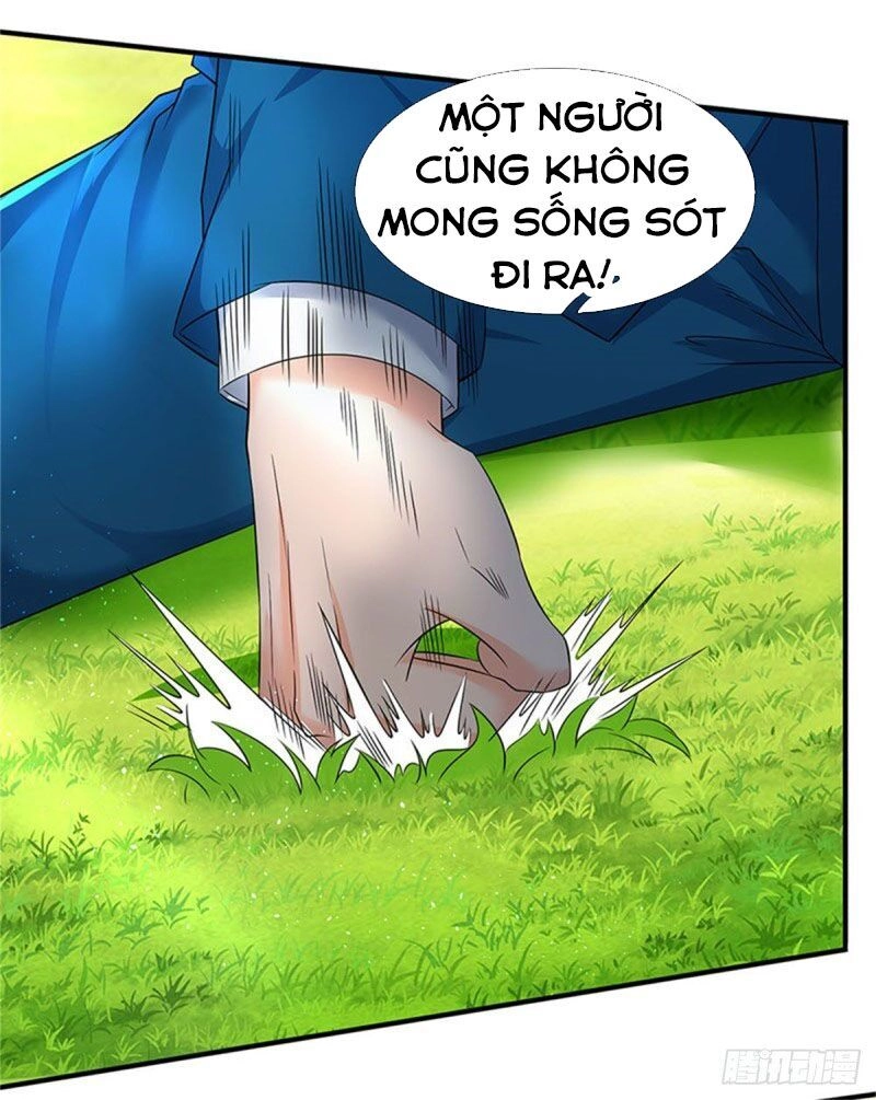 Vạn Cổ Thần Vương Chapter 121 - 3