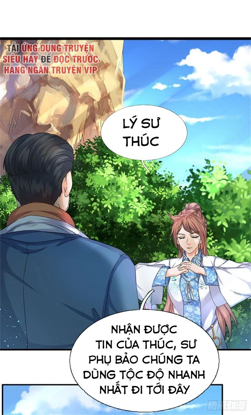 Vạn Cổ Thần Vương Chapter 121 - 9