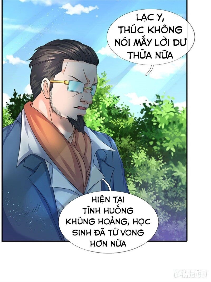 Vạn Cổ Thần Vương Chapter 121 - 10