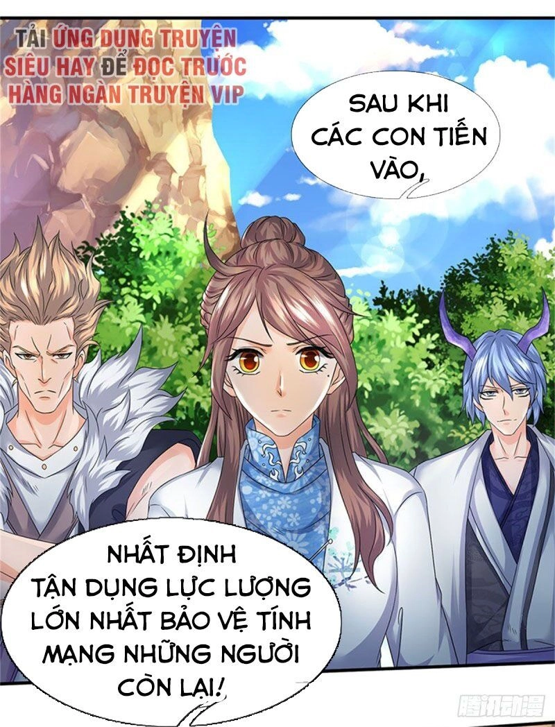 Vạn Cổ Thần Vương Chapter 121 - 11