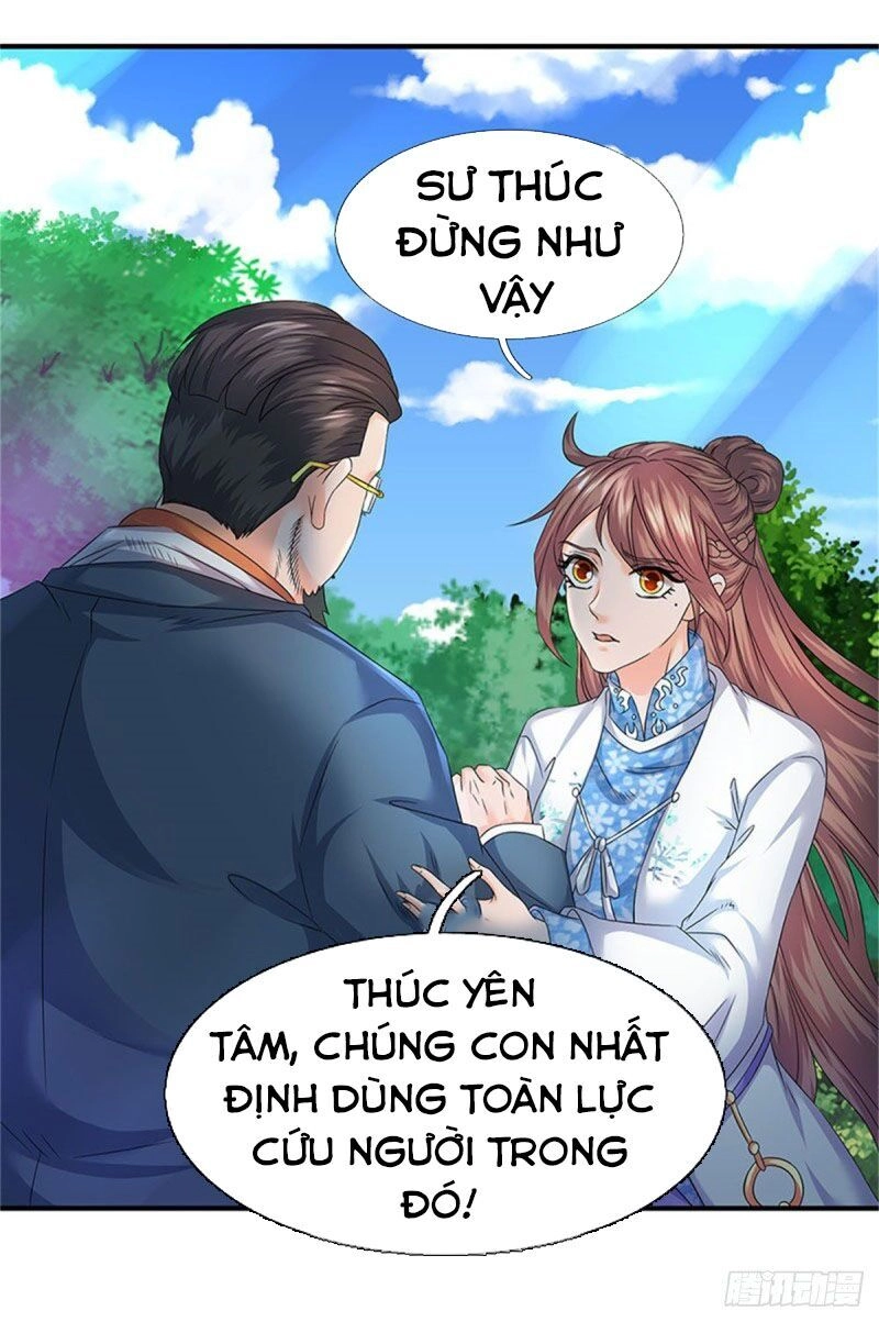 Vạn Cổ Thần Vương Chapter 121 - 13