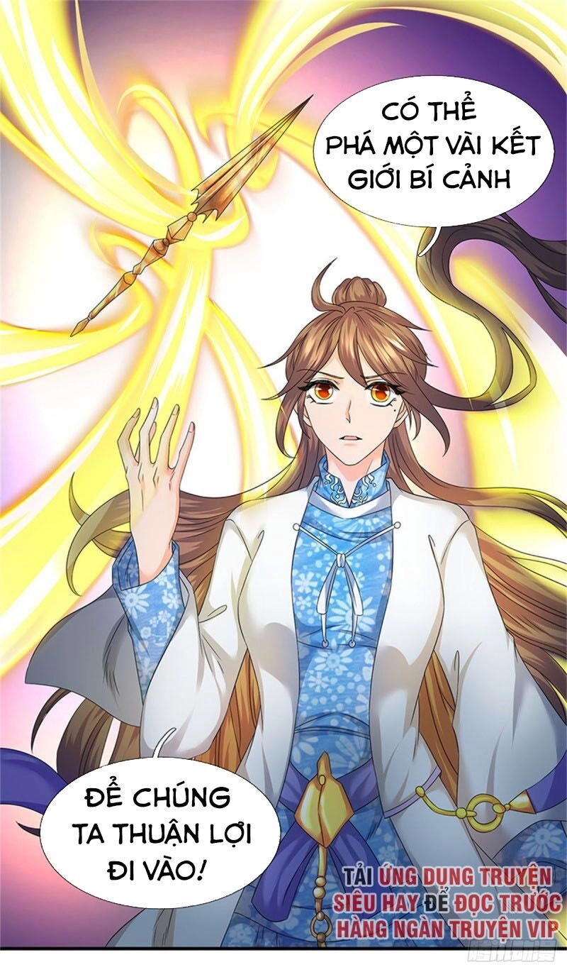 Vạn Cổ Thần Vương Chapter 121 - 15