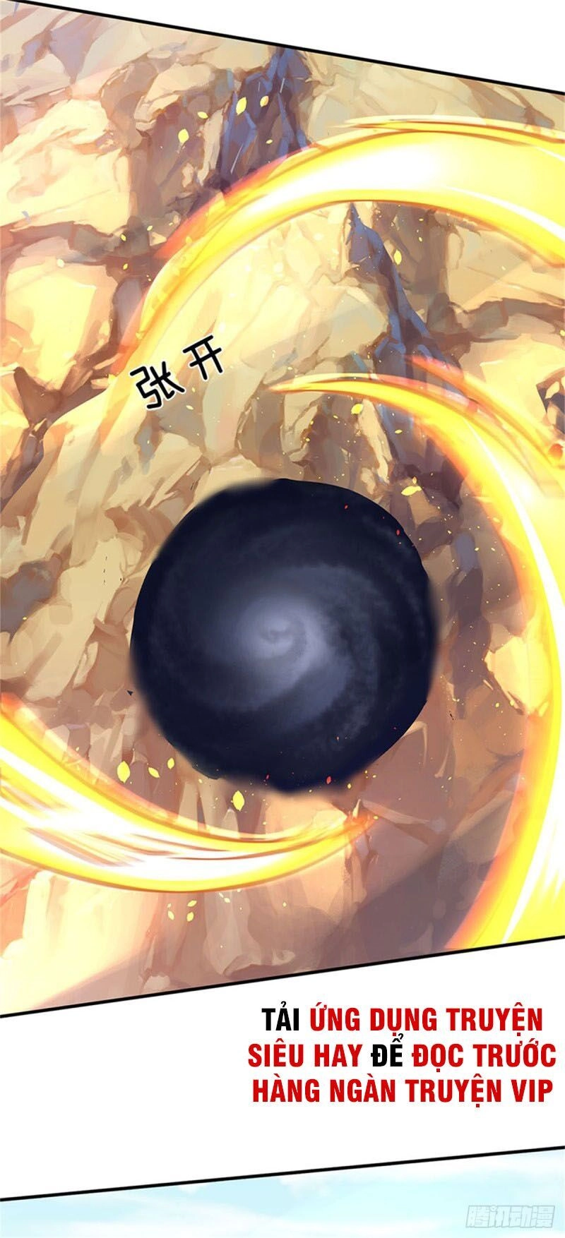 Vạn Cổ Thần Vương Chapter 121 - 18