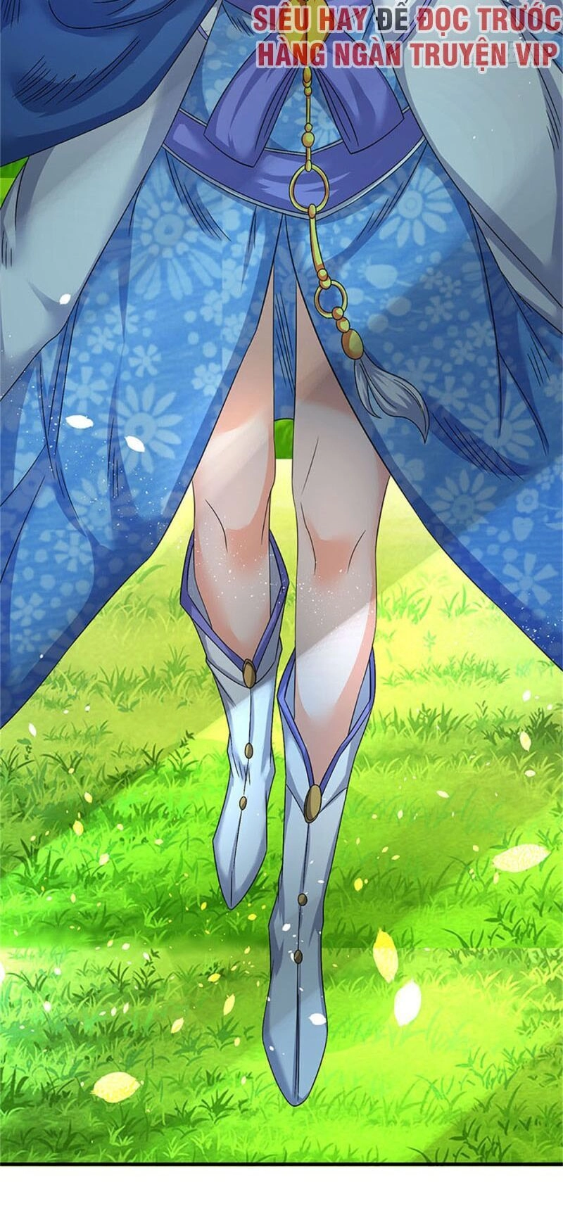 Vạn Cổ Thần Vương Chapter 121 - 20