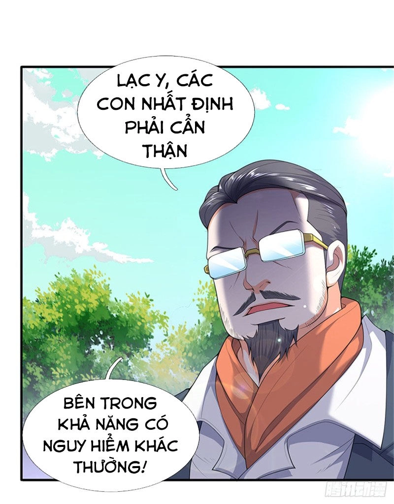 Vạn Cổ Thần Vương Chapter 122 - 1
