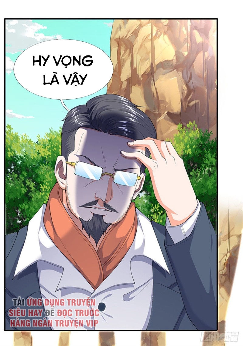 Vạn Cổ Thần Vương Chapter 122 - 4