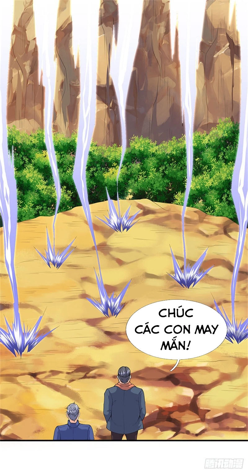 Vạn Cổ Thần Vương Chapter 122 - 5