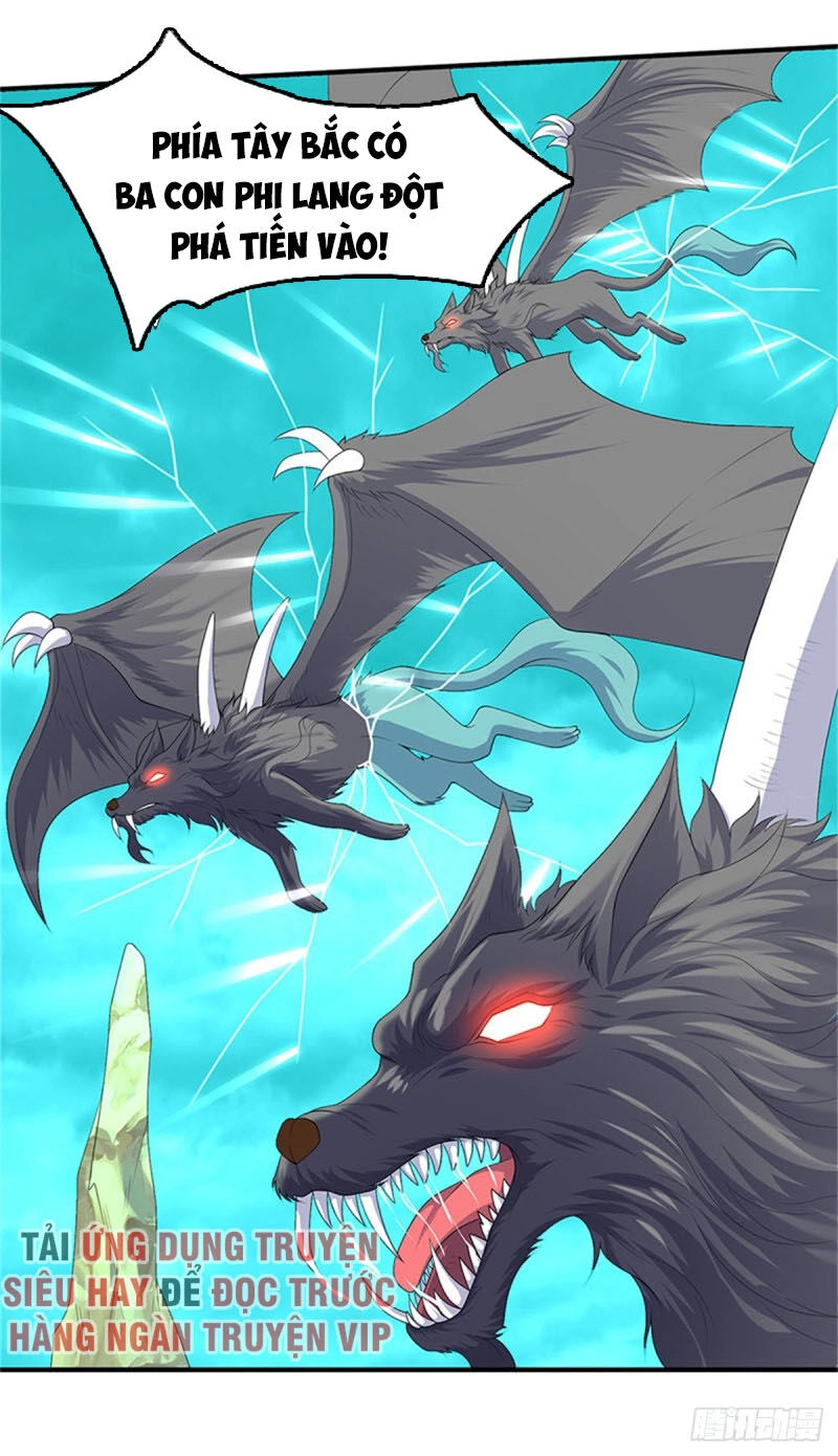 Vạn Cổ Thần Vương Chapter 122 - 8