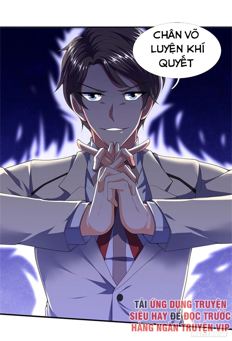 Vạn Cổ Thần Vương Chapter 122 - 11