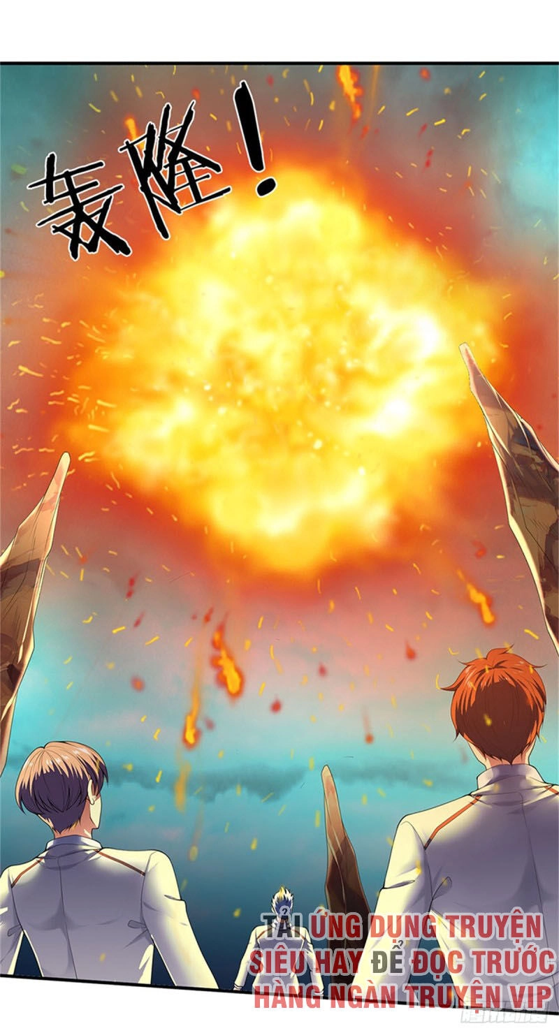 Vạn Cổ Thần Vương Chapter 122 - 13