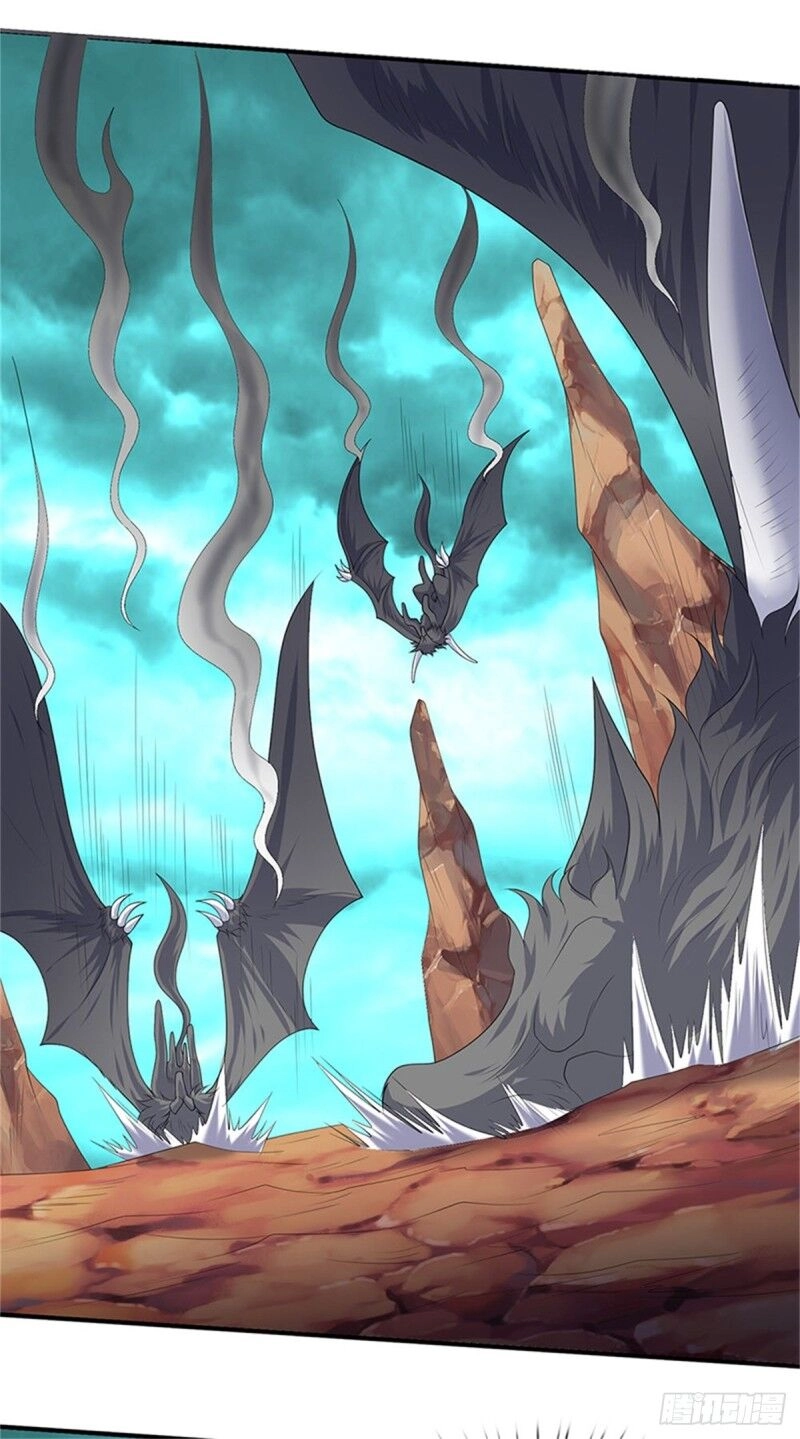 Vạn Cổ Thần Vương Chapter 122 - 14