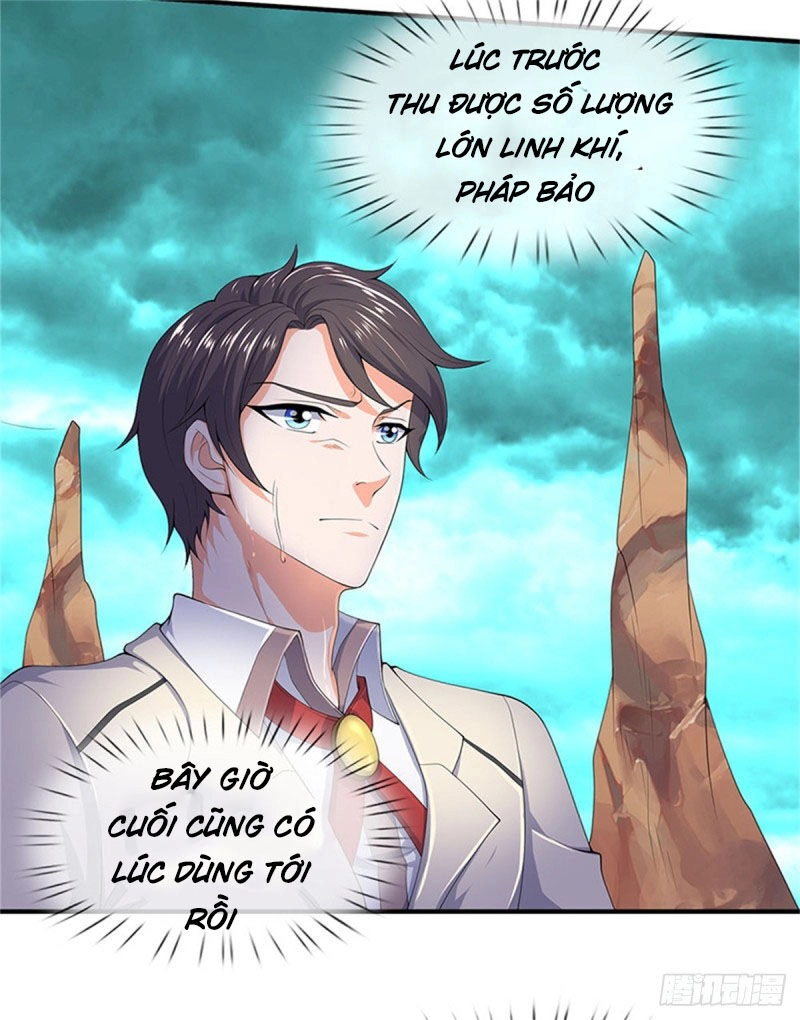 Vạn Cổ Thần Vương Chapter 122 - 15