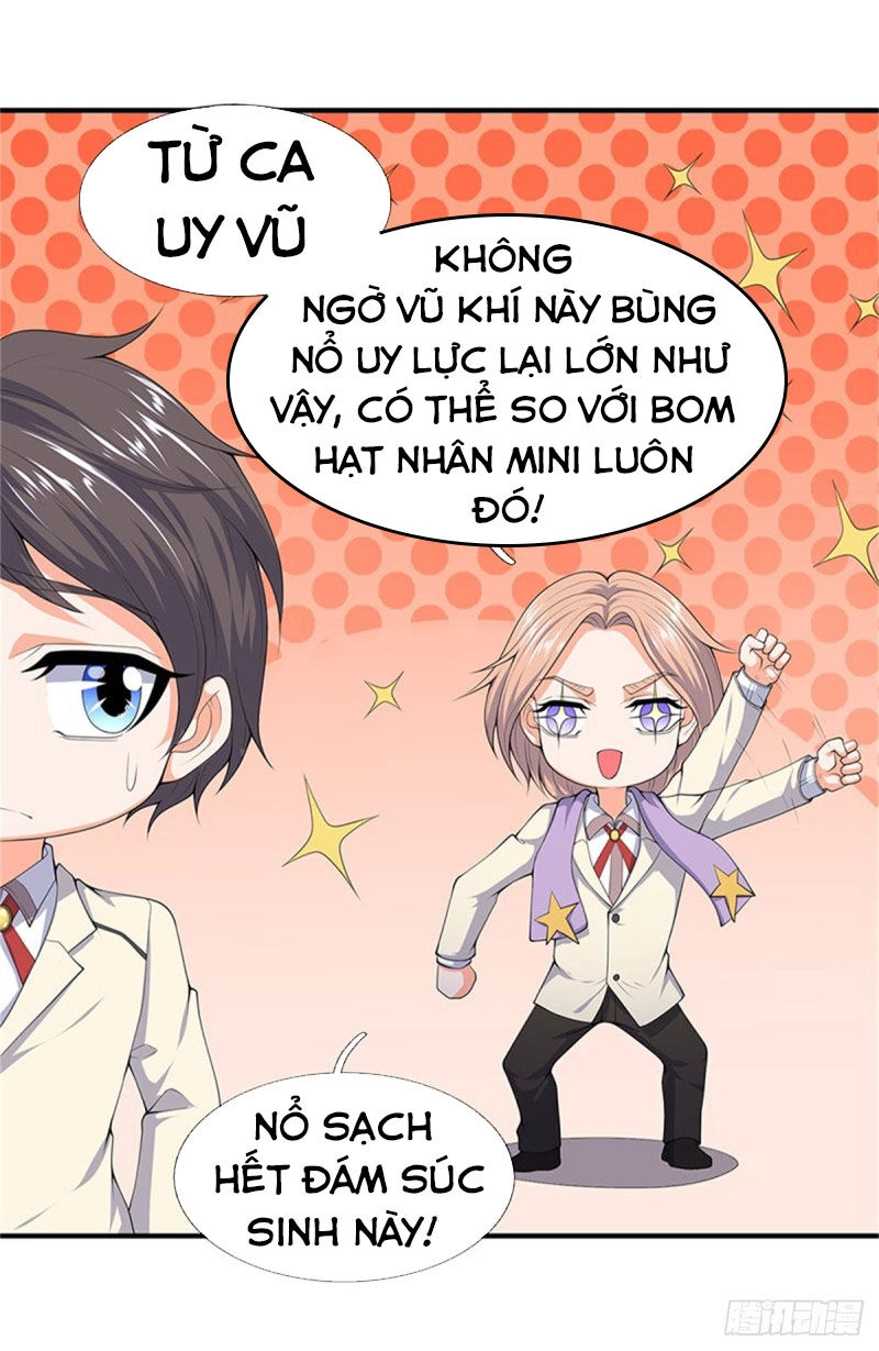 Vạn Cổ Thần Vương Chapter 122 - 17