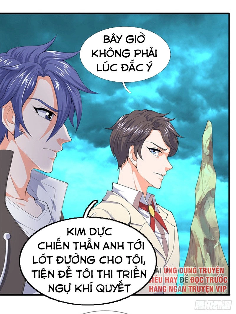 Vạn Cổ Thần Vương Chapter 122 - 18