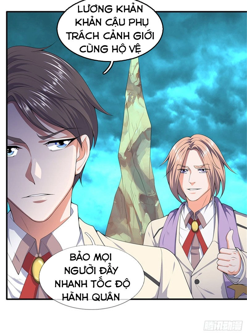 Vạn Cổ Thần Vương Chapter 122 - 19