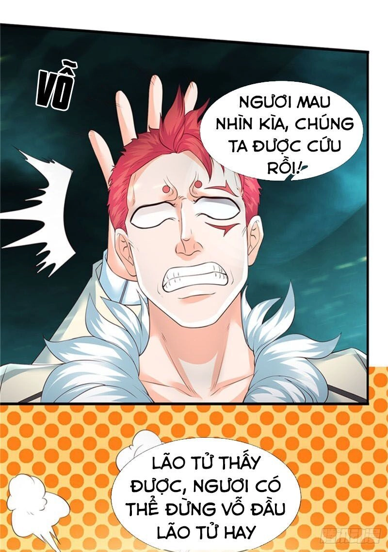 Vạn Cổ Thần Vương Chapter 124 - 3