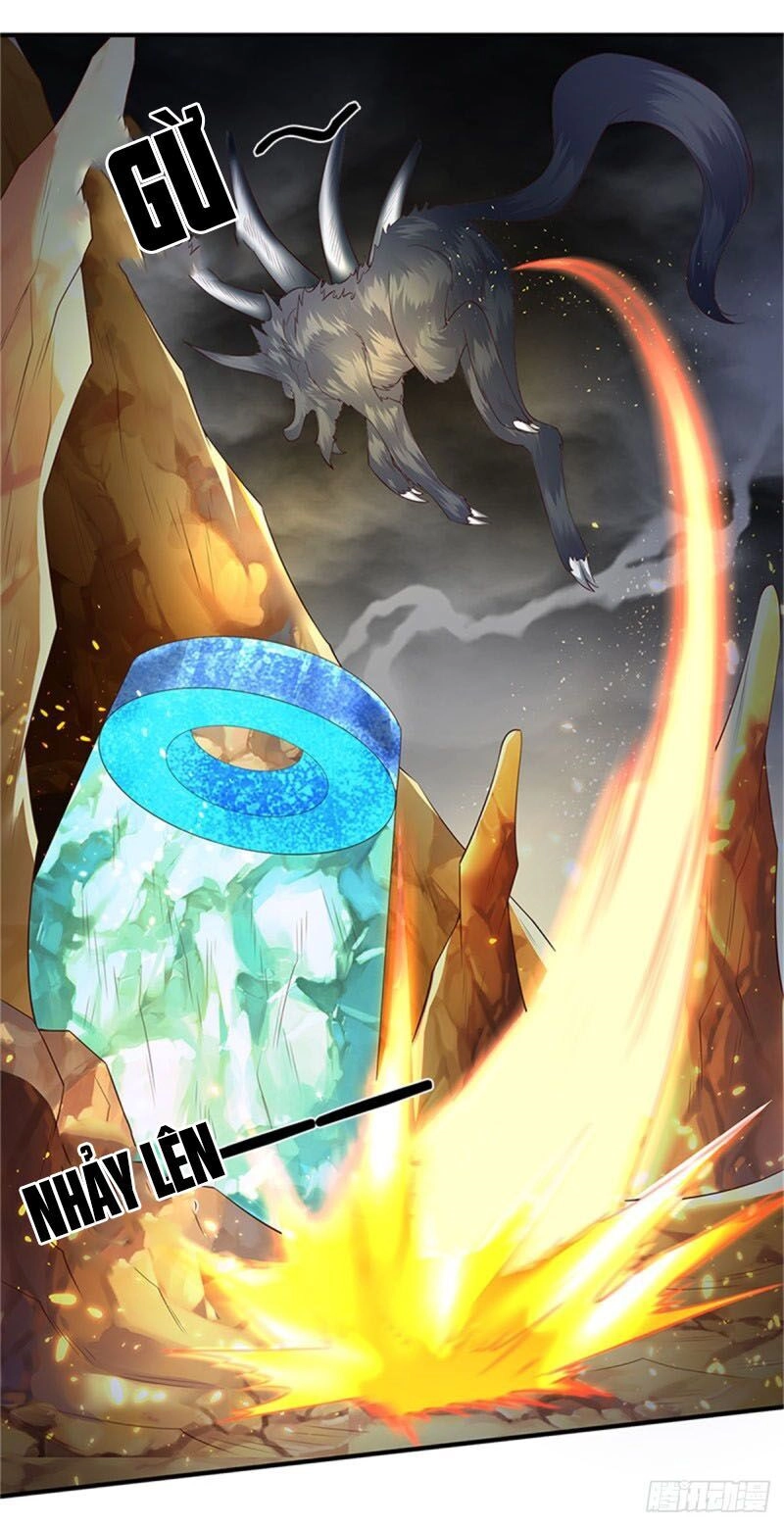 Vạn Cổ Thần Vương Chapter 124 - 8