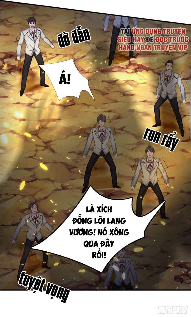 Vạn Cổ Thần Vương Chapter 124 - 10