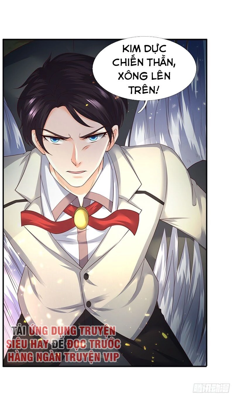 Vạn Cổ Thần Vương Chapter 124 - 11