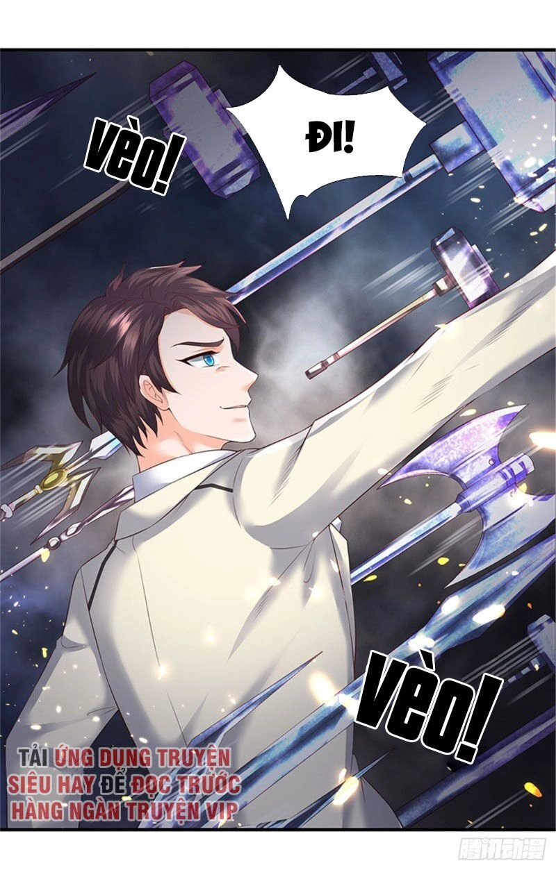 Vạn Cổ Thần Vương Chapter 124 - 15