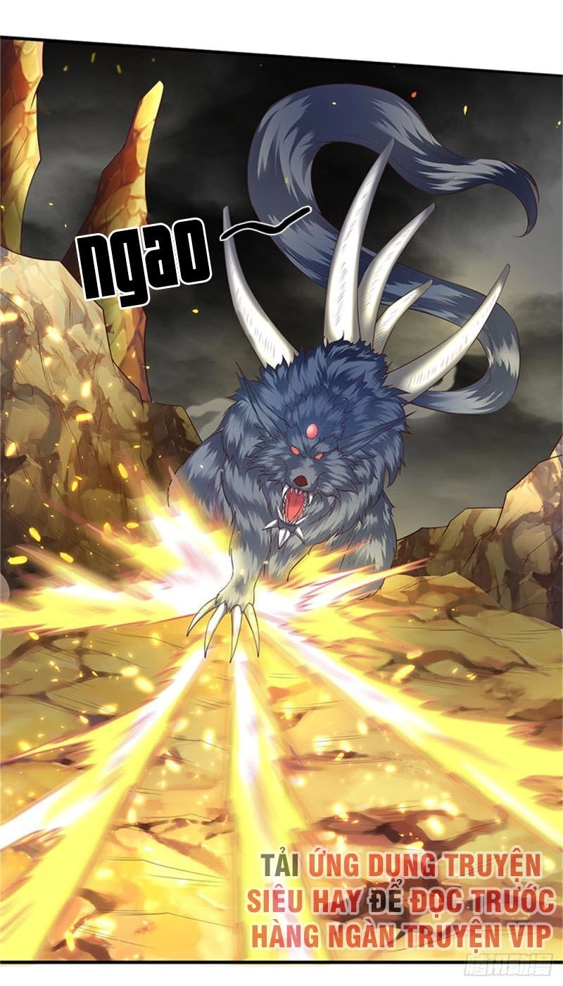 Vạn Cổ Thần Vương Chapter 124 - 17