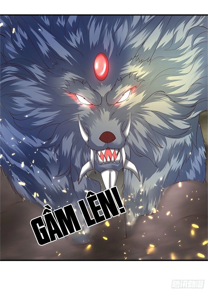 Vạn Cổ Thần Vương Chapter 124 - 18