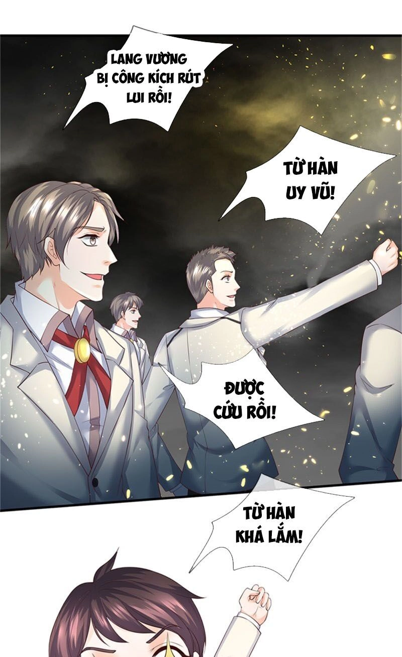 Vạn Cổ Thần Vương Chapter 124 - 19